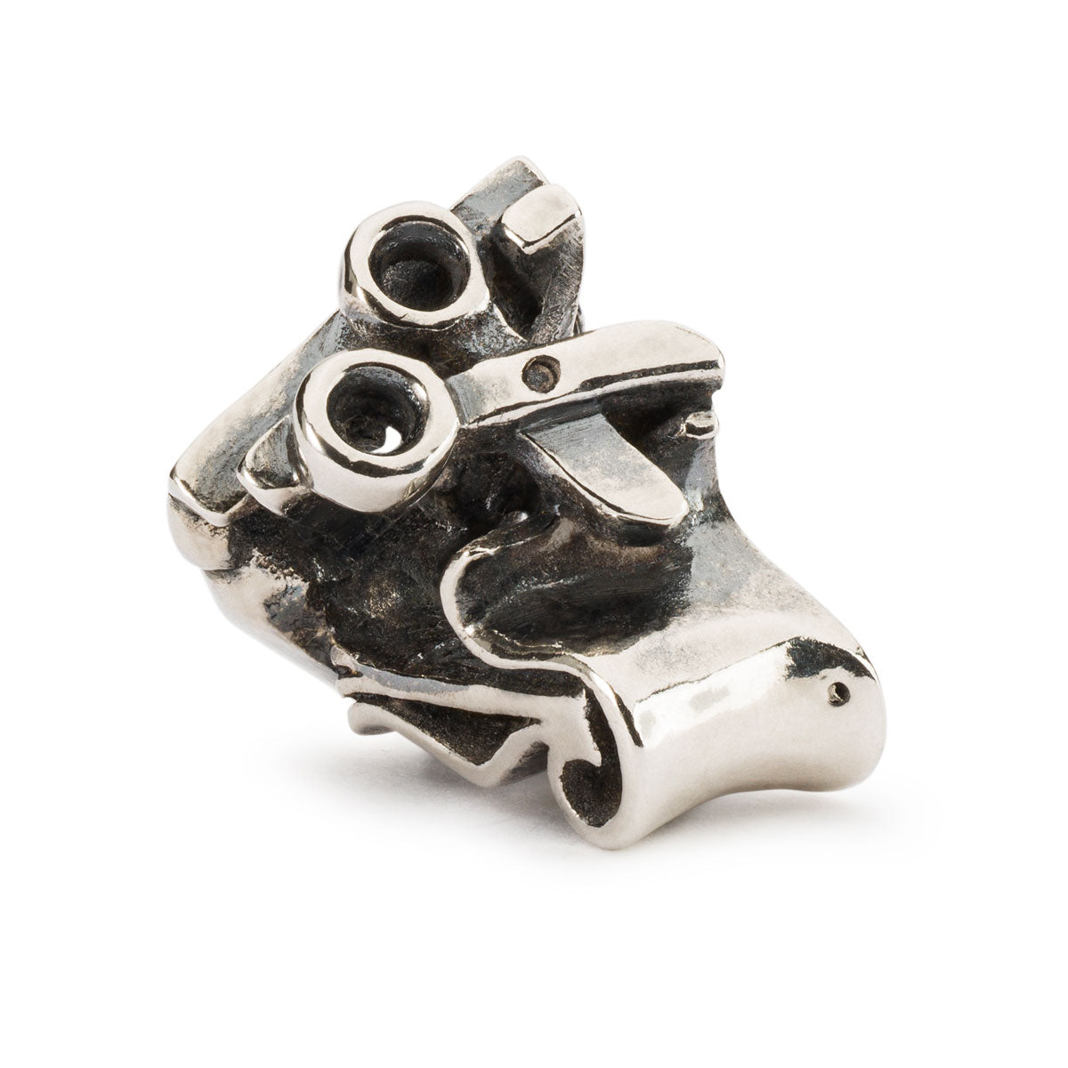 Trollbeads - Beads in argento "Ispirazione", TAGBE-50041