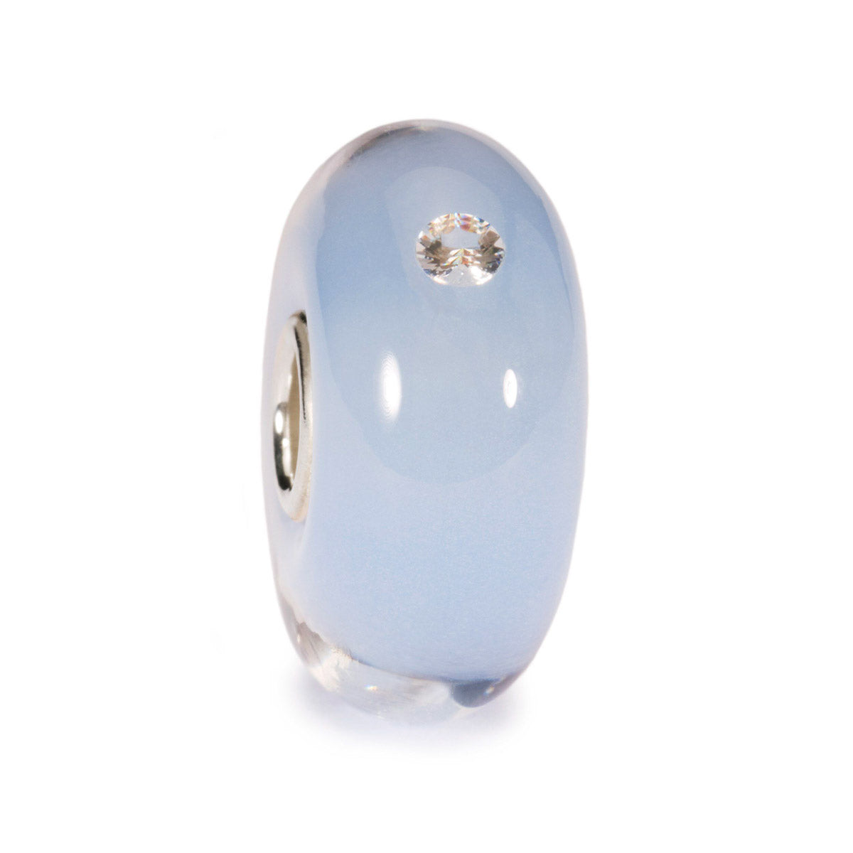 Trollbeads - Beads "Bimbo" in vetro, TGLBE-00011