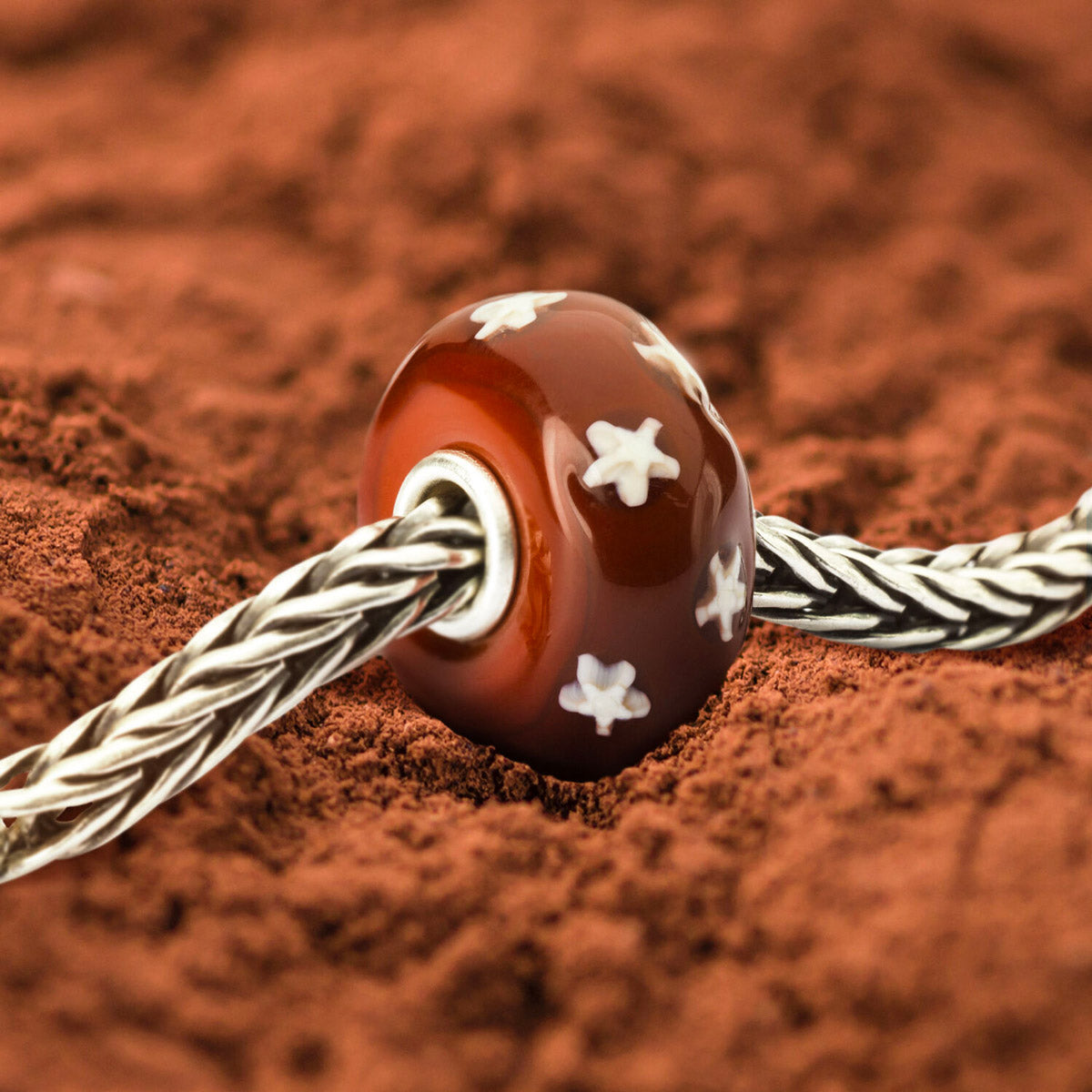 Bracciale Pan di Stelle
