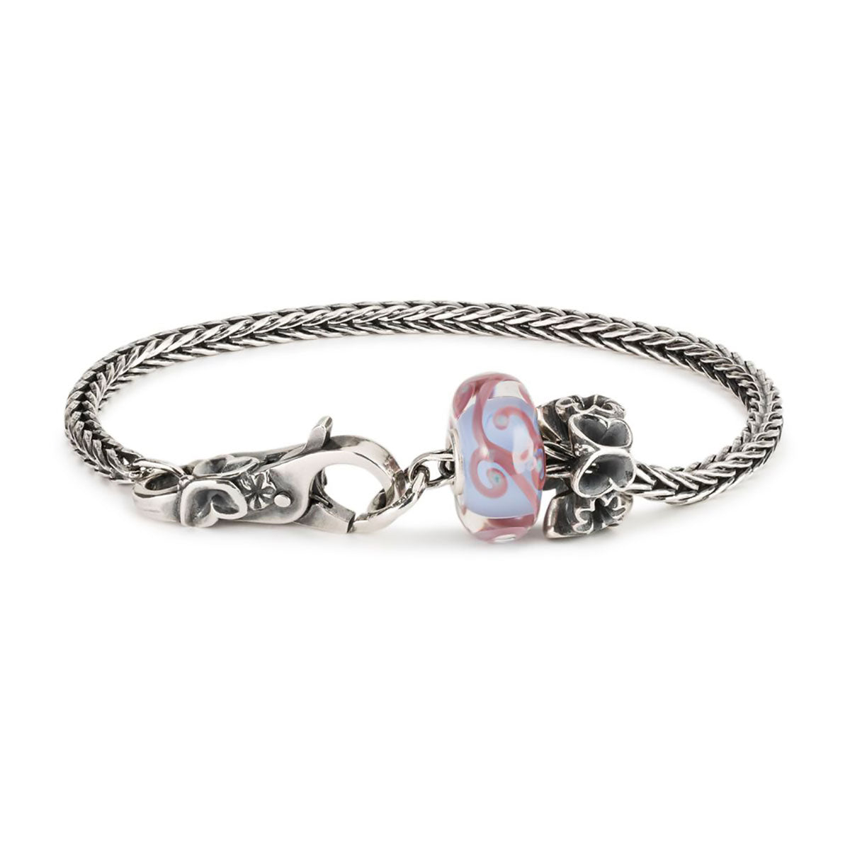 Bracciale "Acchiappafarfalle" Trollbeads