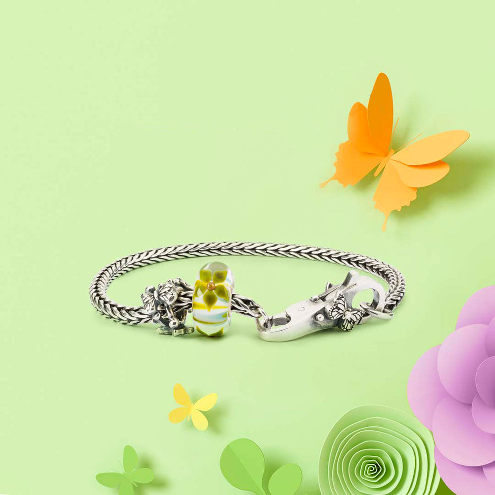 Bracciale Bellezza del Cambiamento