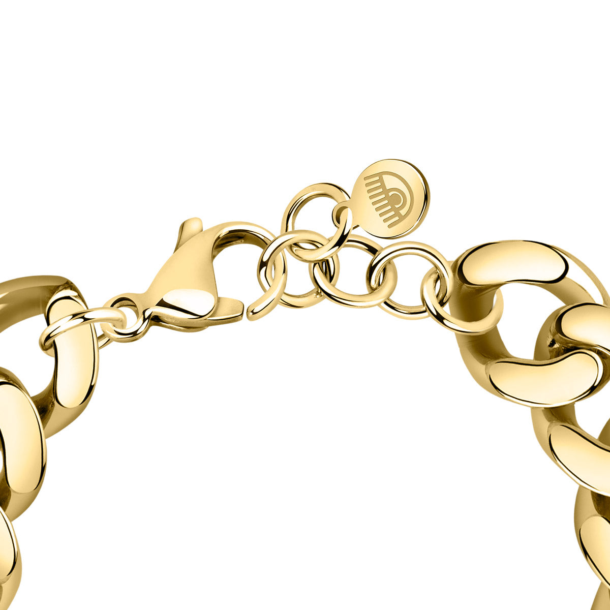 Bracciale groumette BOSSY CHAIN