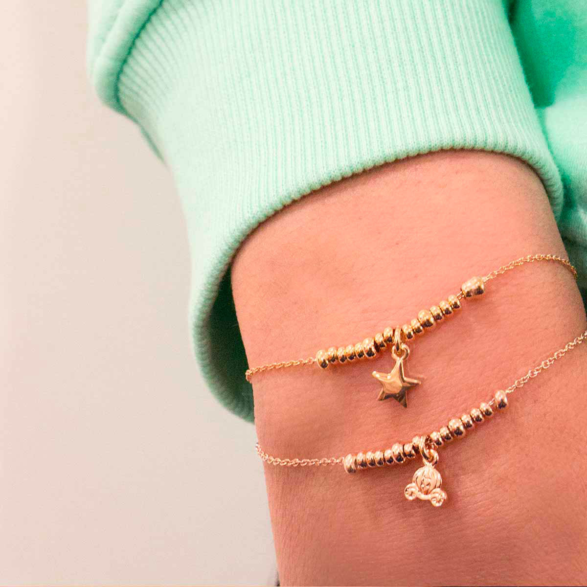 Bracciale micro STELLA