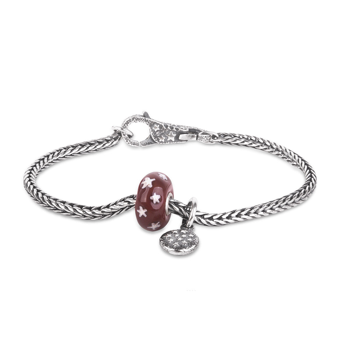 Bracciale Pan di Stelle Trollbeads CAPSULE COLLECTION