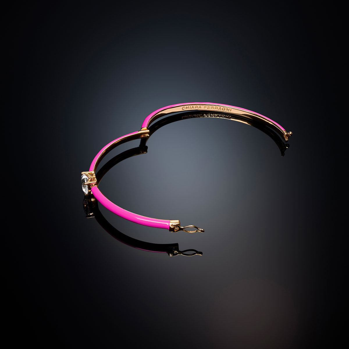 Bangle ROSA