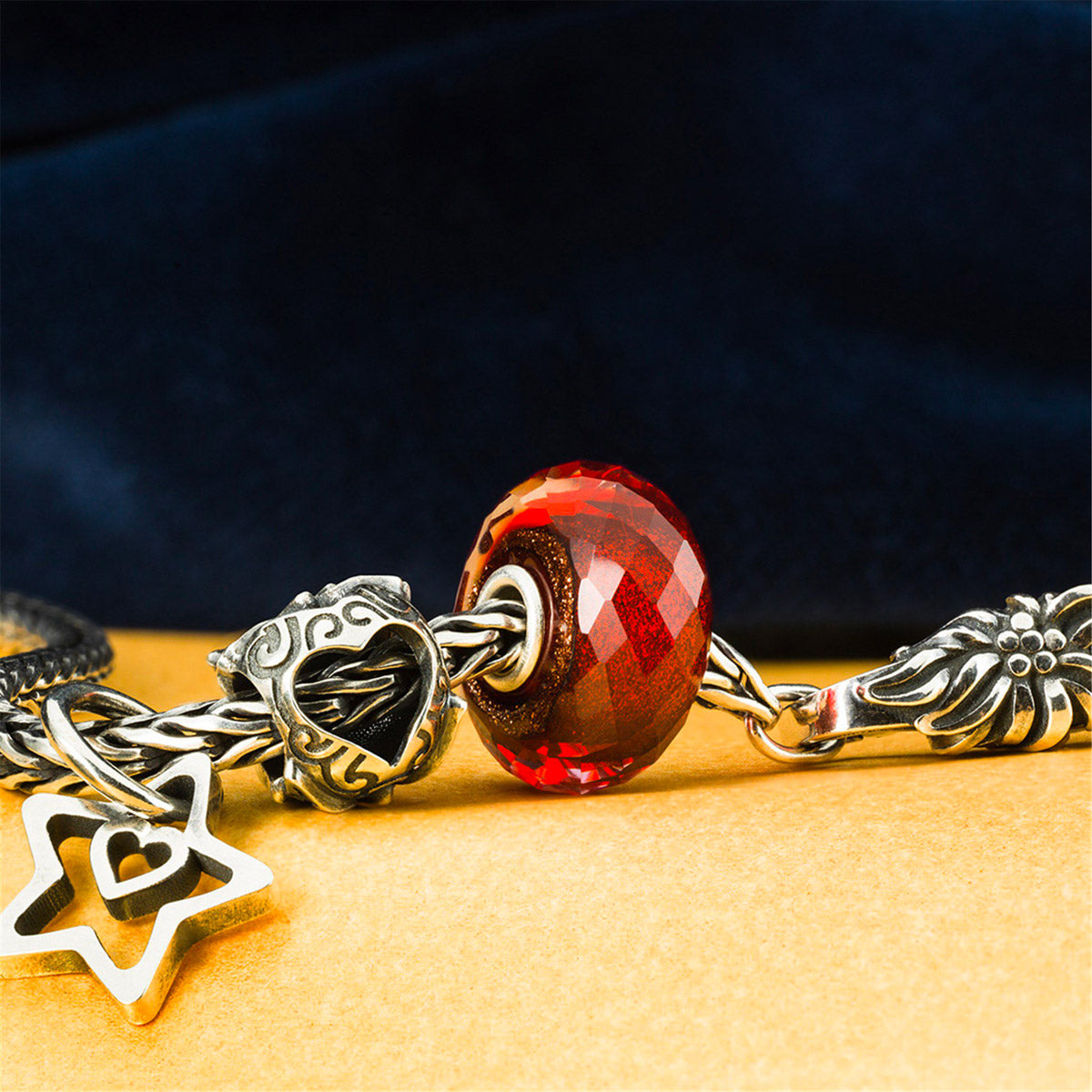 Bracciale Fiaba d'Inverno