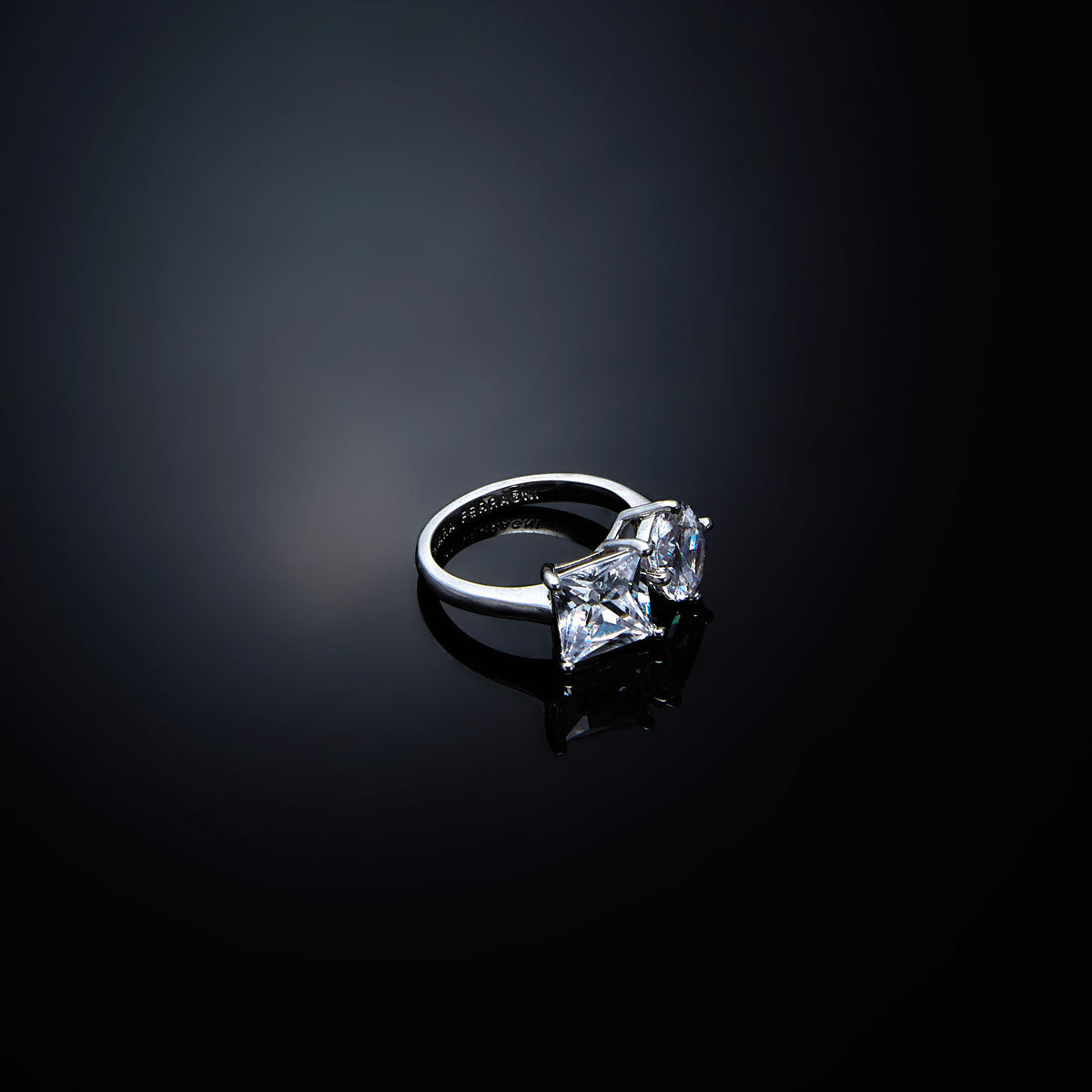 Anello PRINCESS