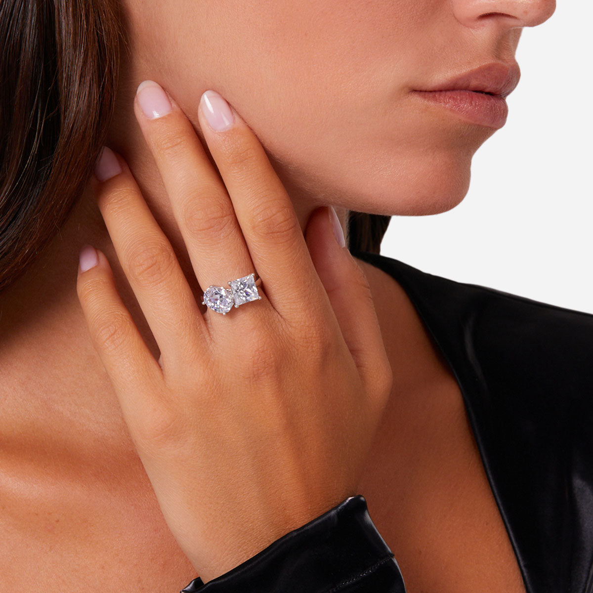 Anello PRINCESS