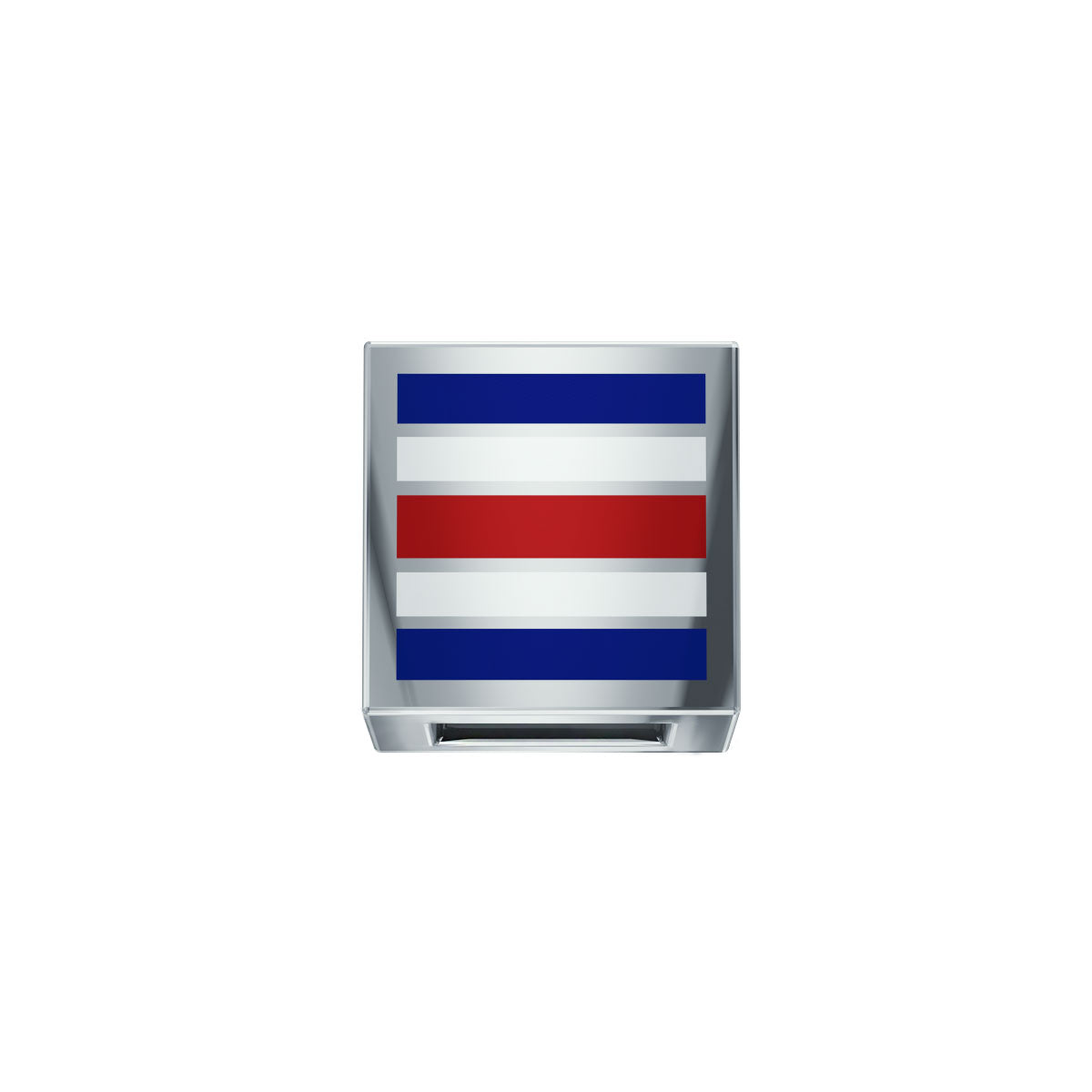 DonnaOro: Lettera C ELEMENTS Alfabeto Nautico | DCHFC3468