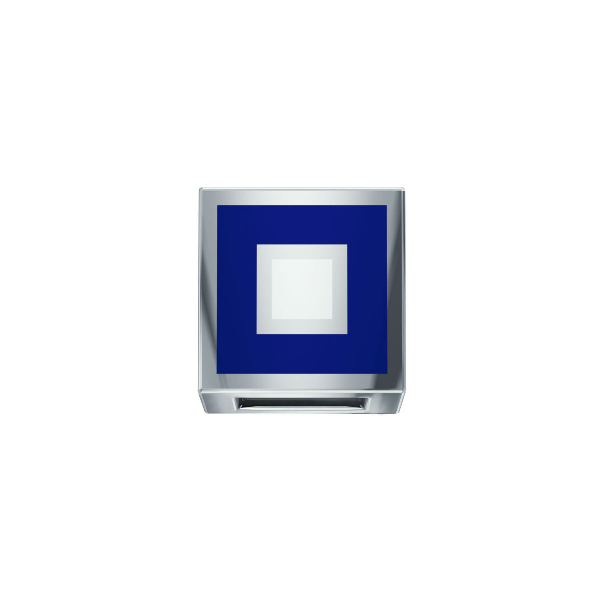 DonnaOro: Lettera P ELEMENTS Alfabeto Nautico | DCHFP3468