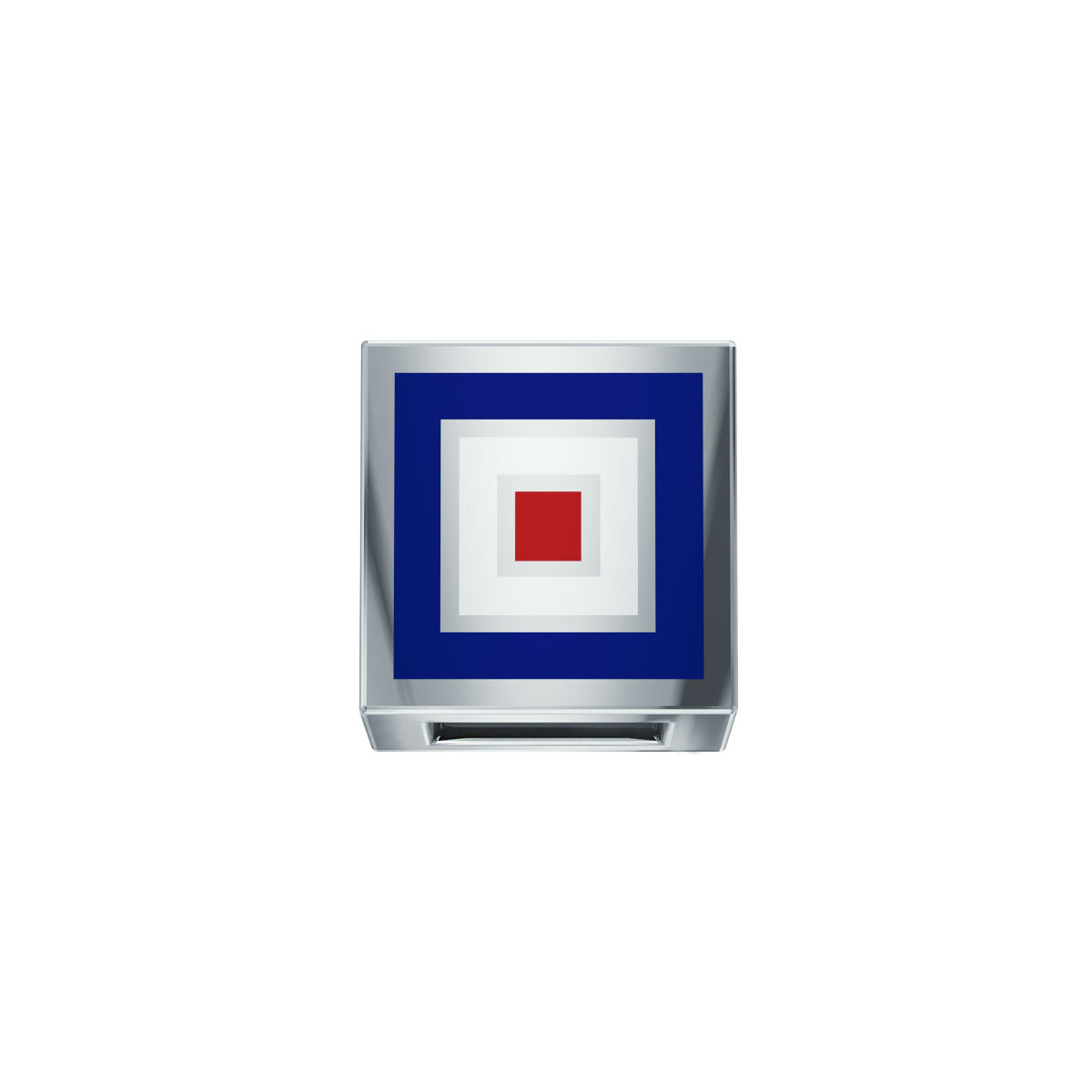 DonnaOro: Lettera W ELEMENTS Alfabeto Nautico | DCHFW3468