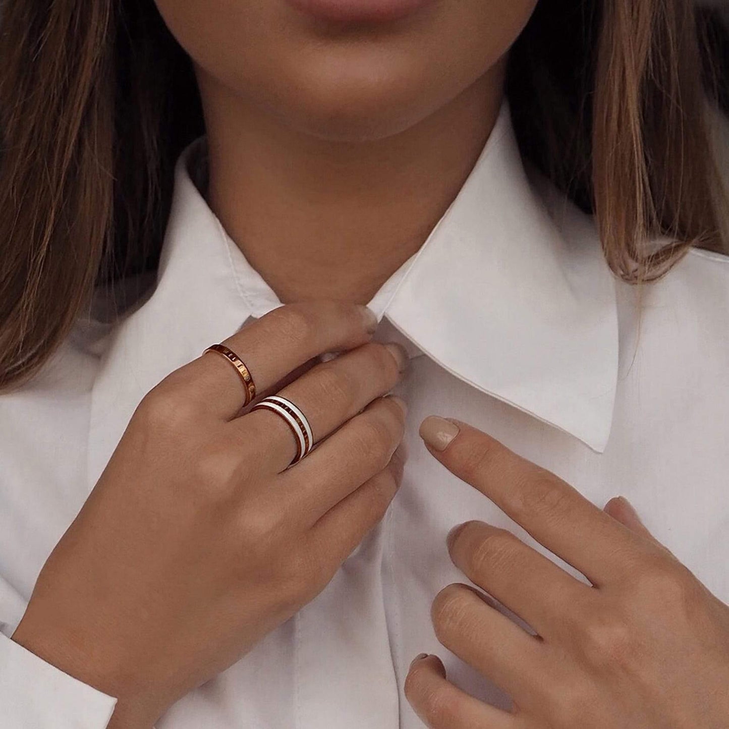 Anello | Daniel Wellington | DW00400018 - FdM Easy