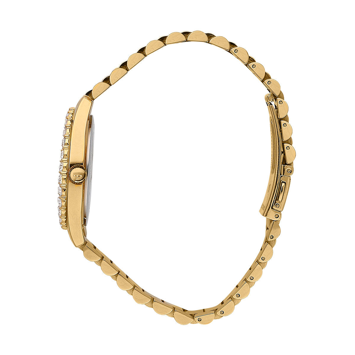 Orologio EVERYDAY oro giallo