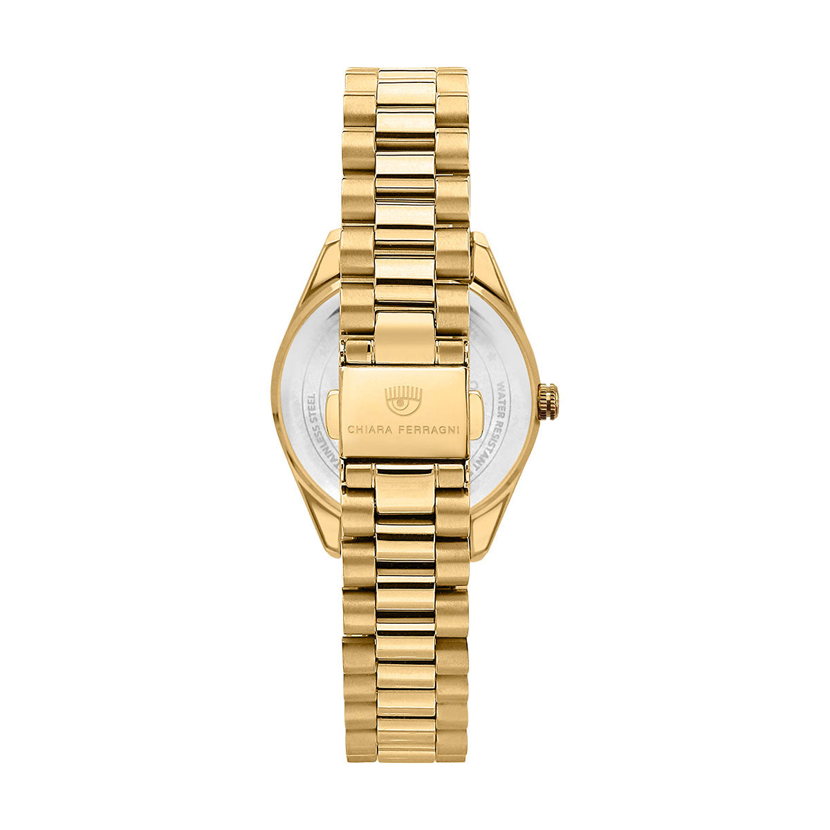 Orologio EVERYDAY oro giallo