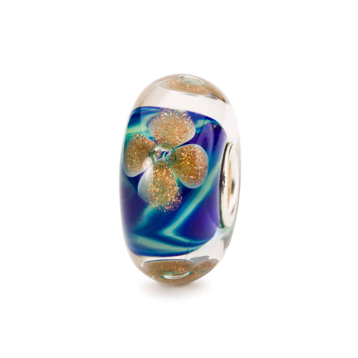 Gigli d'Acqua Trollbeads | Edizione Limitata | TGLBE-20287