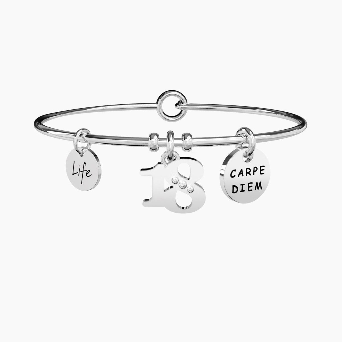 Bracciale Kidult | CARPE DIEM | 231628