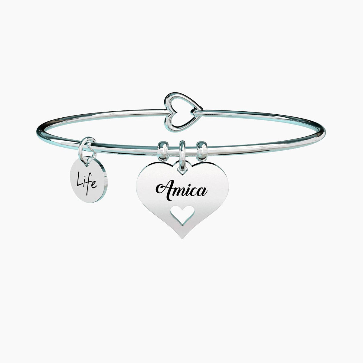 Bracciale Kidult | CUORE AMICA | 731625