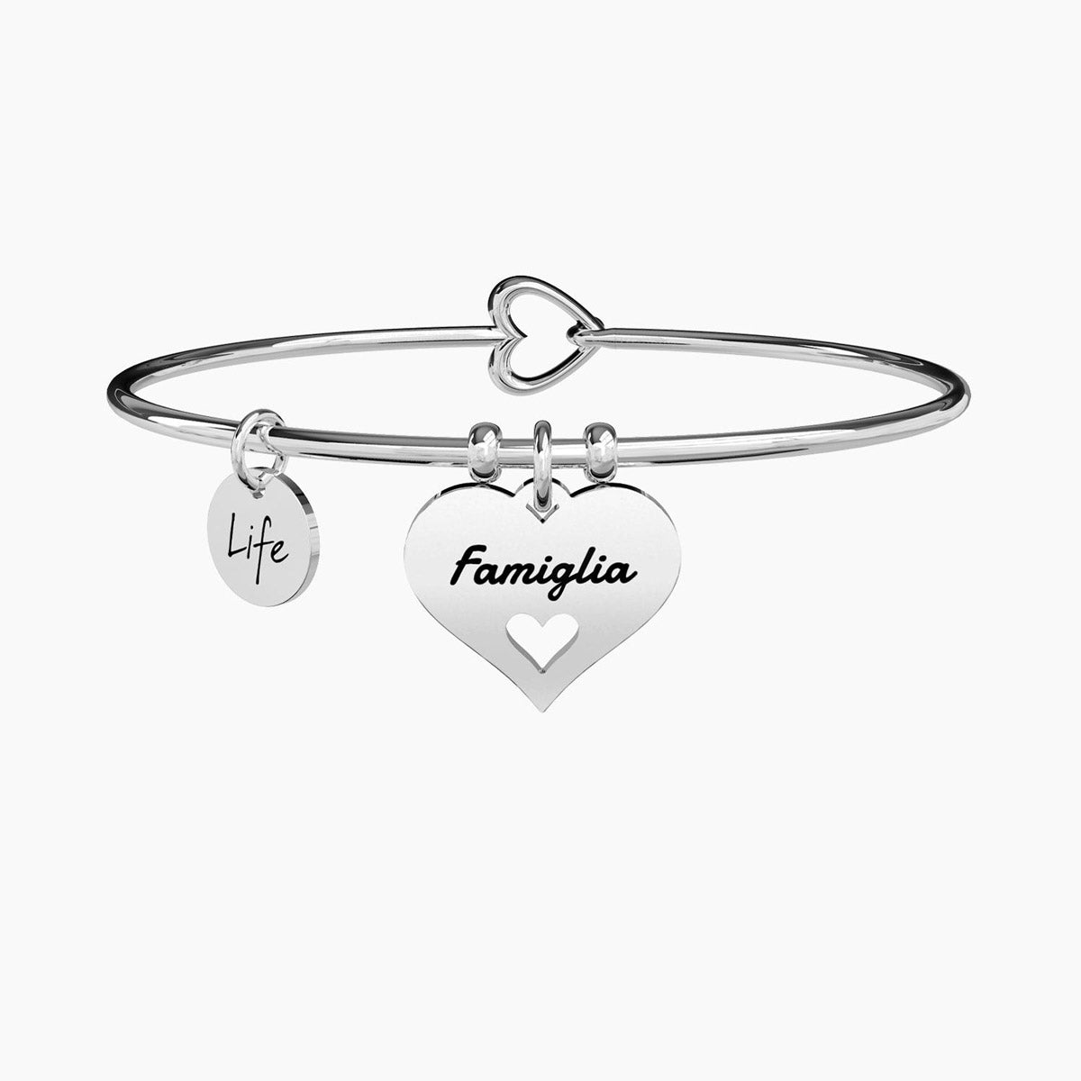 Bracciale Kidult | CUORE FAMIGLIA | 731627