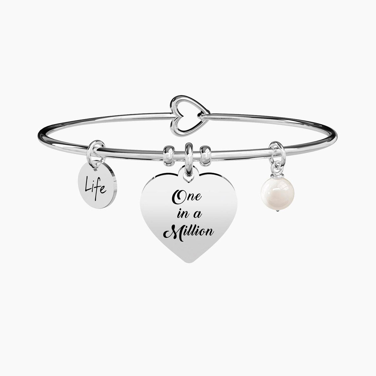Bracciale Kidult | CUORE ONE IN A MILLION | 731260