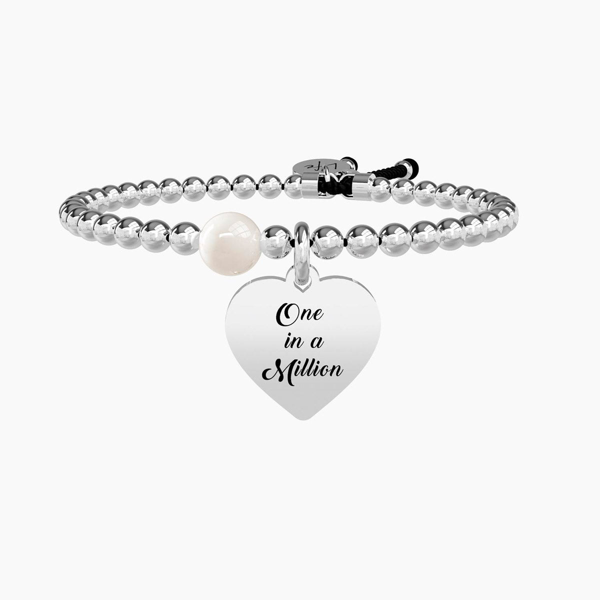Bracciale Kidult | CUORE ONE IN A MILLION | 731261