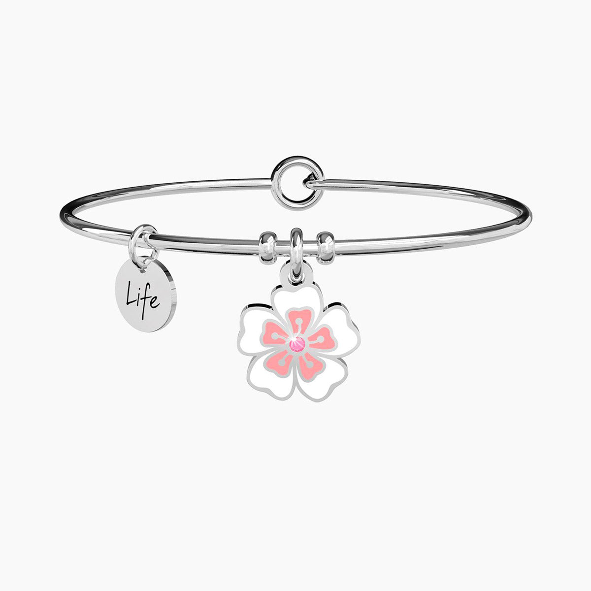 Bracciale Kidult | FIORE DI CILIEGIO | 731744