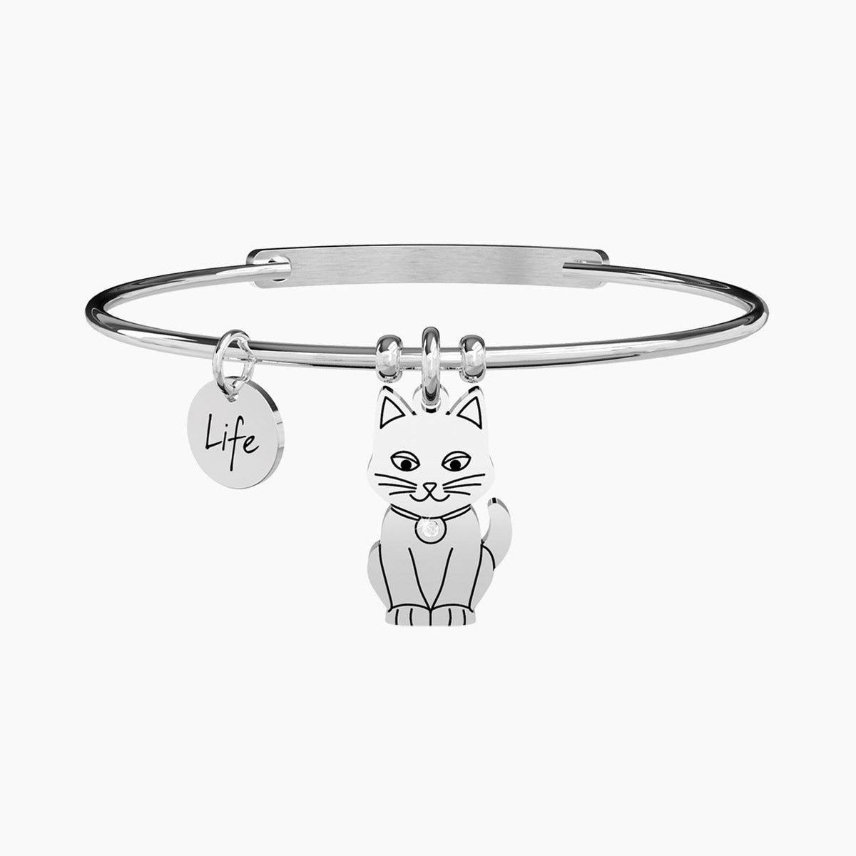 Bracciale Kidult | GATTO | 731757