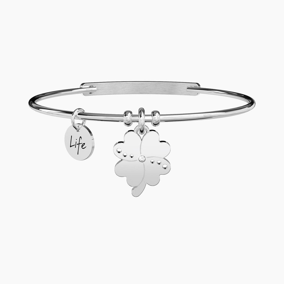 Bracciale Kidult | QUADRIFOGLIO | 231661
