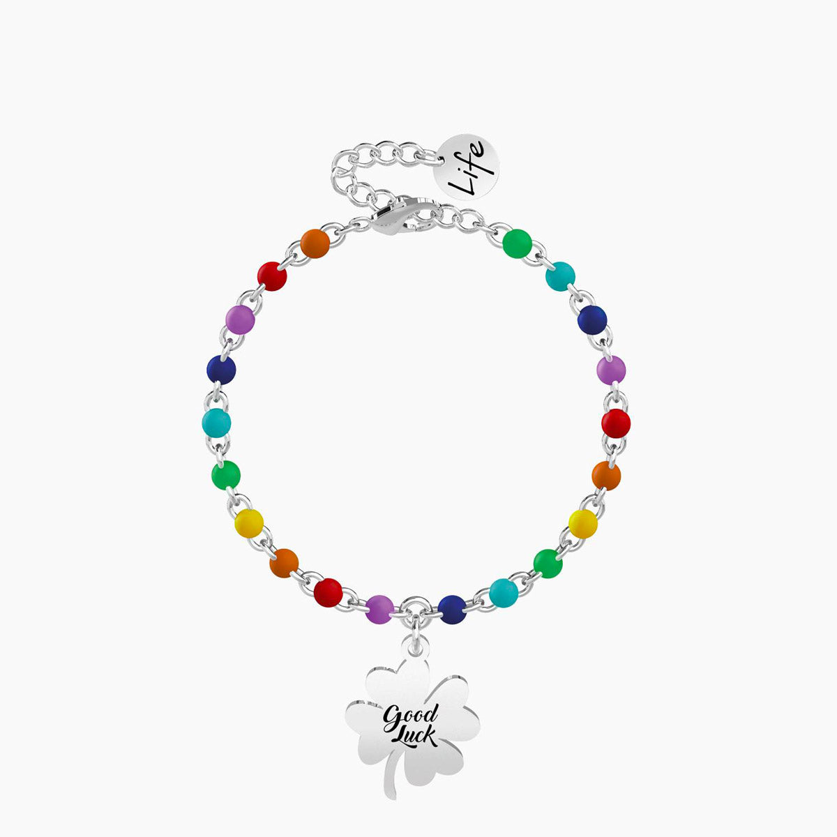 Bracciale Kidult | QUADRIFOGLIO | 731826
