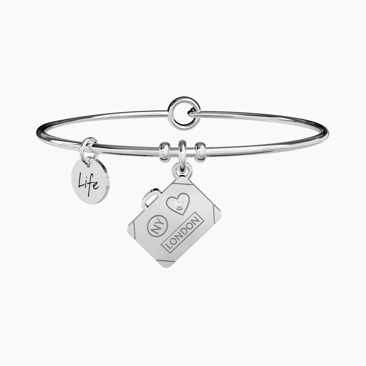 Bracciale Kidult | VALIGIA | 231543