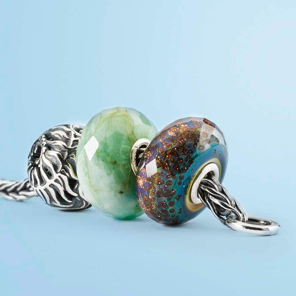 Tesoro Nascosto | Trollbeads Day 2022