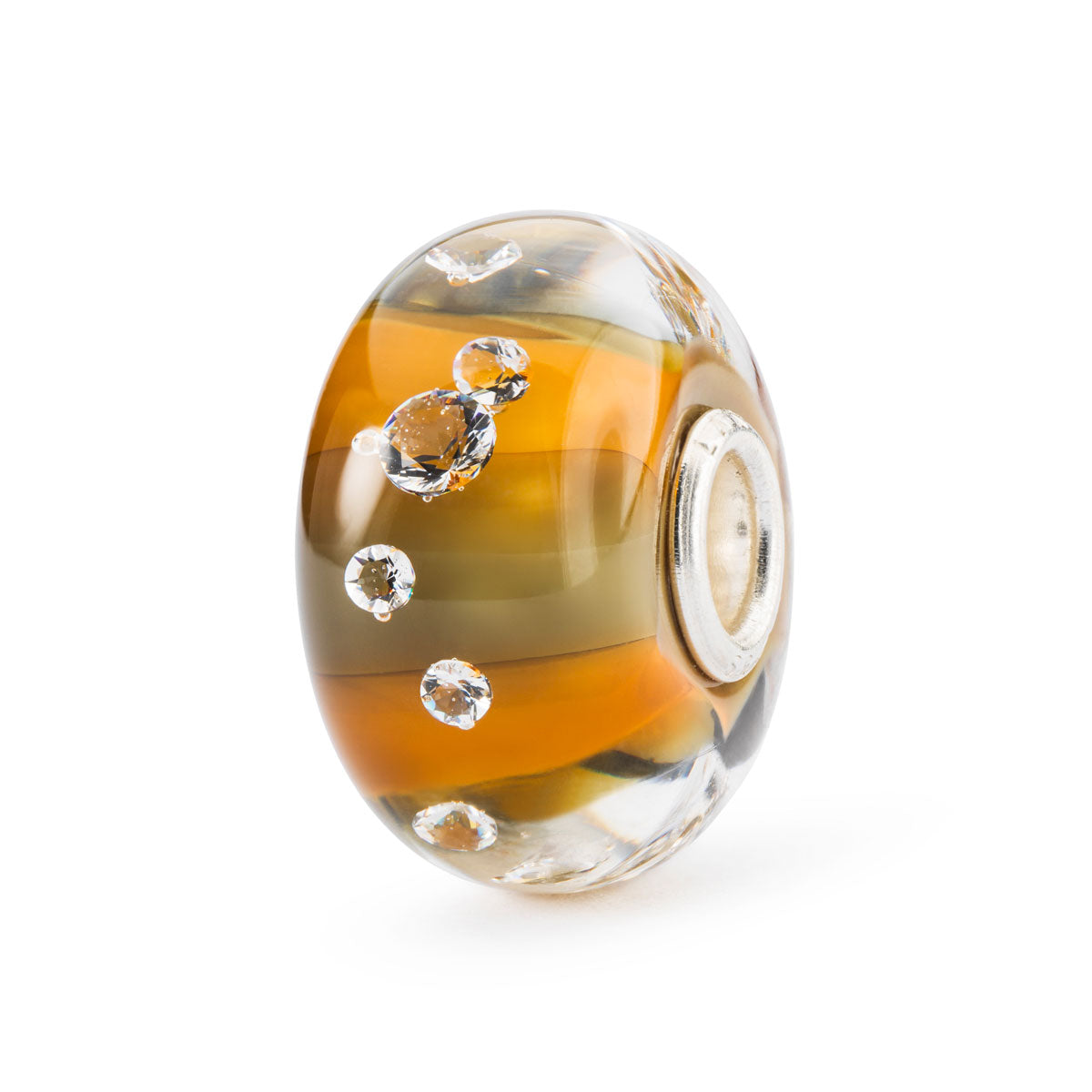 Trollbeads: Diamante dell'Avventura | TGLBE-00226