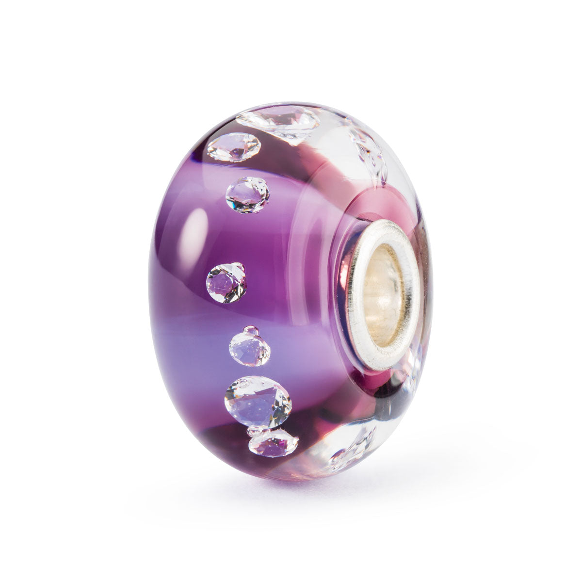 Trollbeads: Diamante della Passione | TGLBE-00227