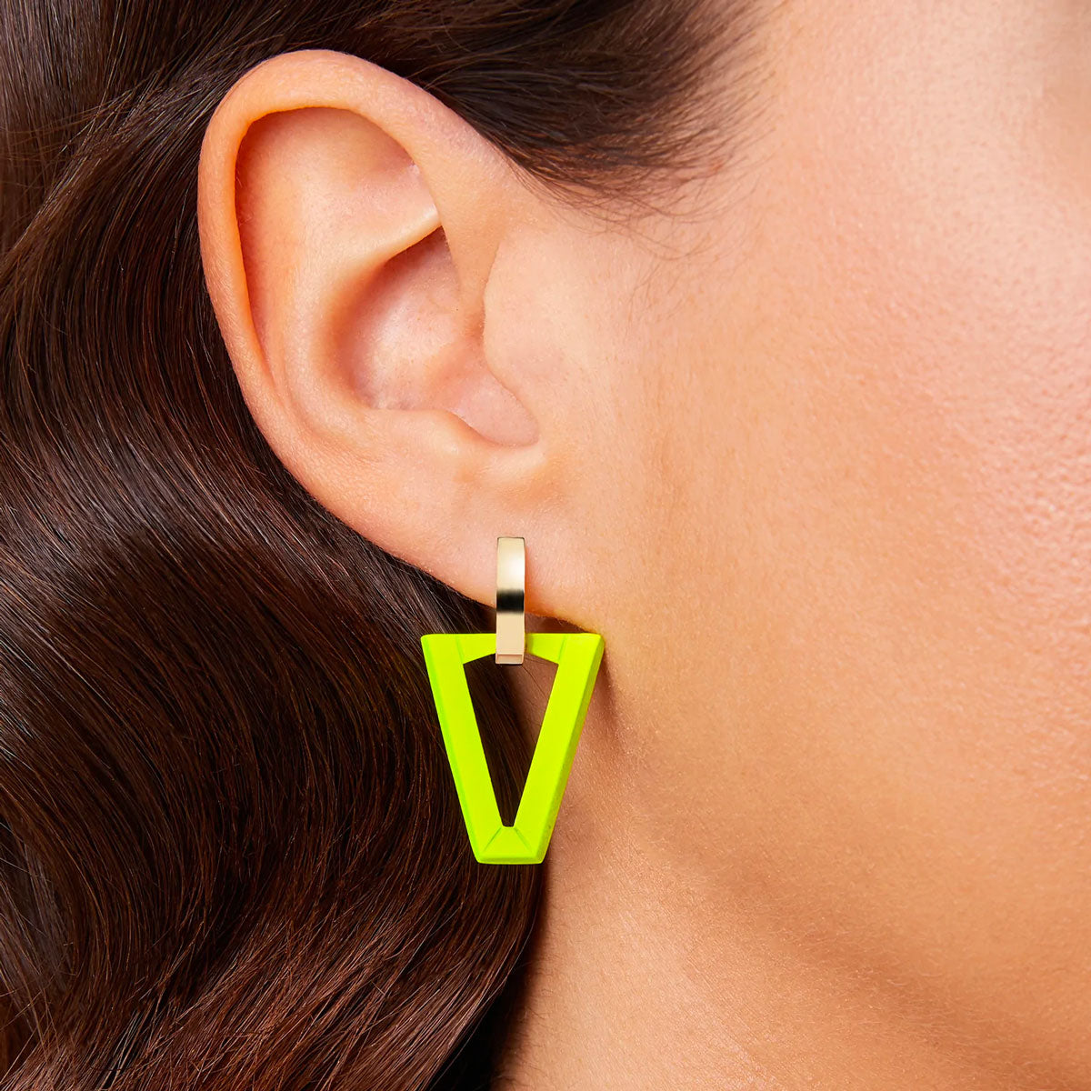UALI LIME FLUO