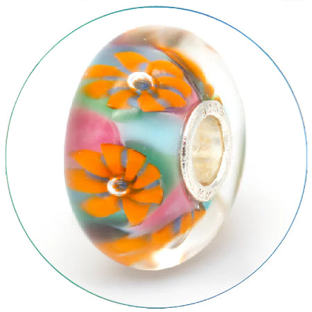 Beads in Vetro Maratroll - Trollbeads