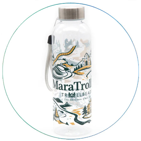 Borraccia Maratroll - Trollbeads