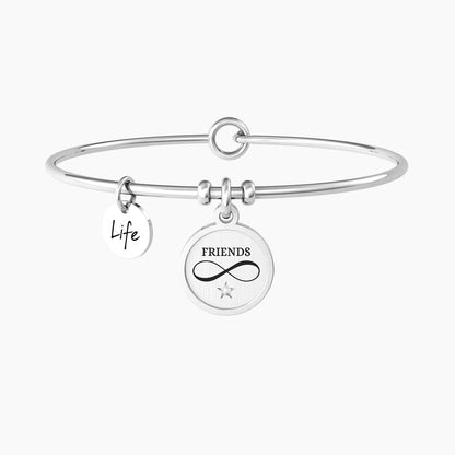 Bracciale Kidult FRIENDS | SENZA CONFINI | 732220