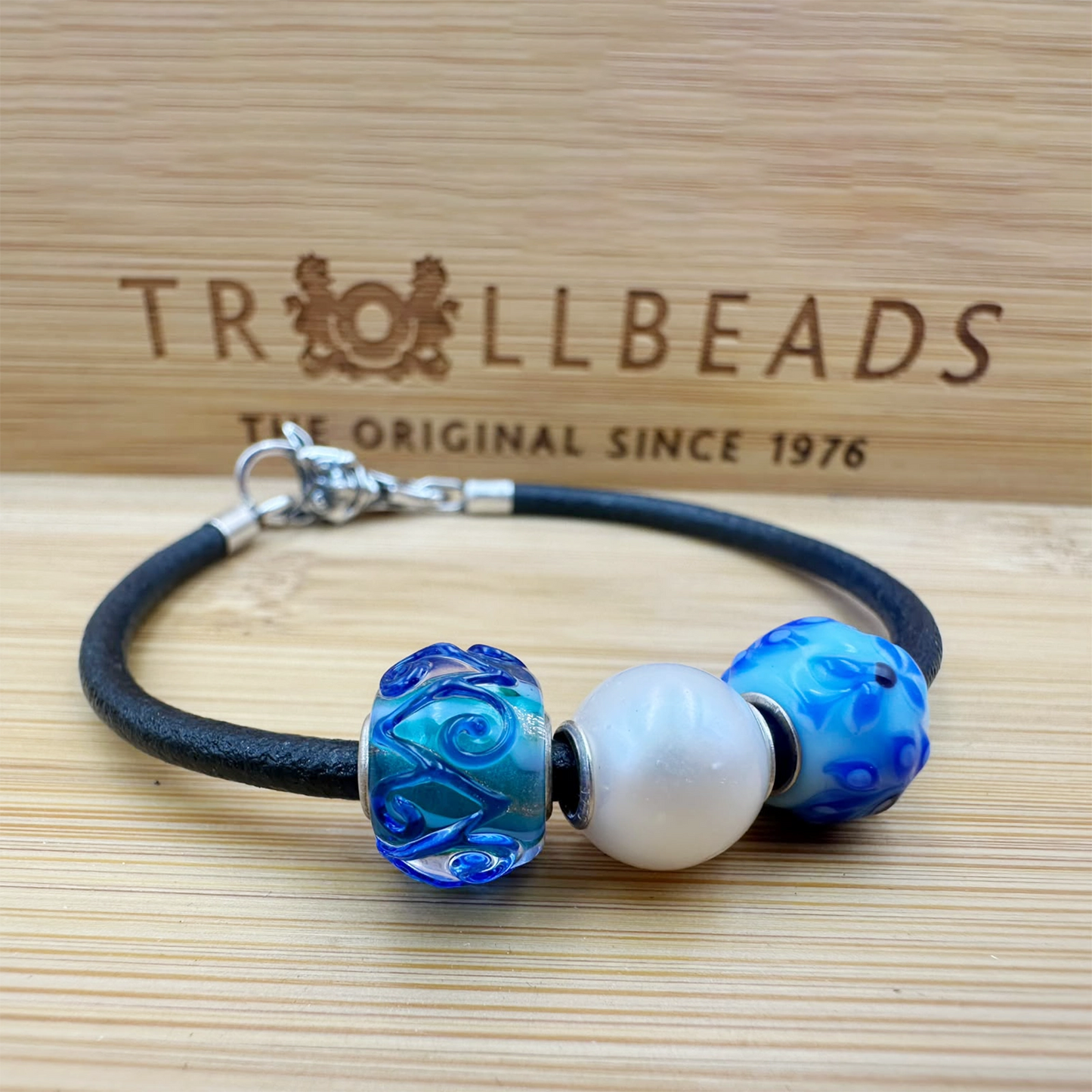 Bracciale Oltremare
