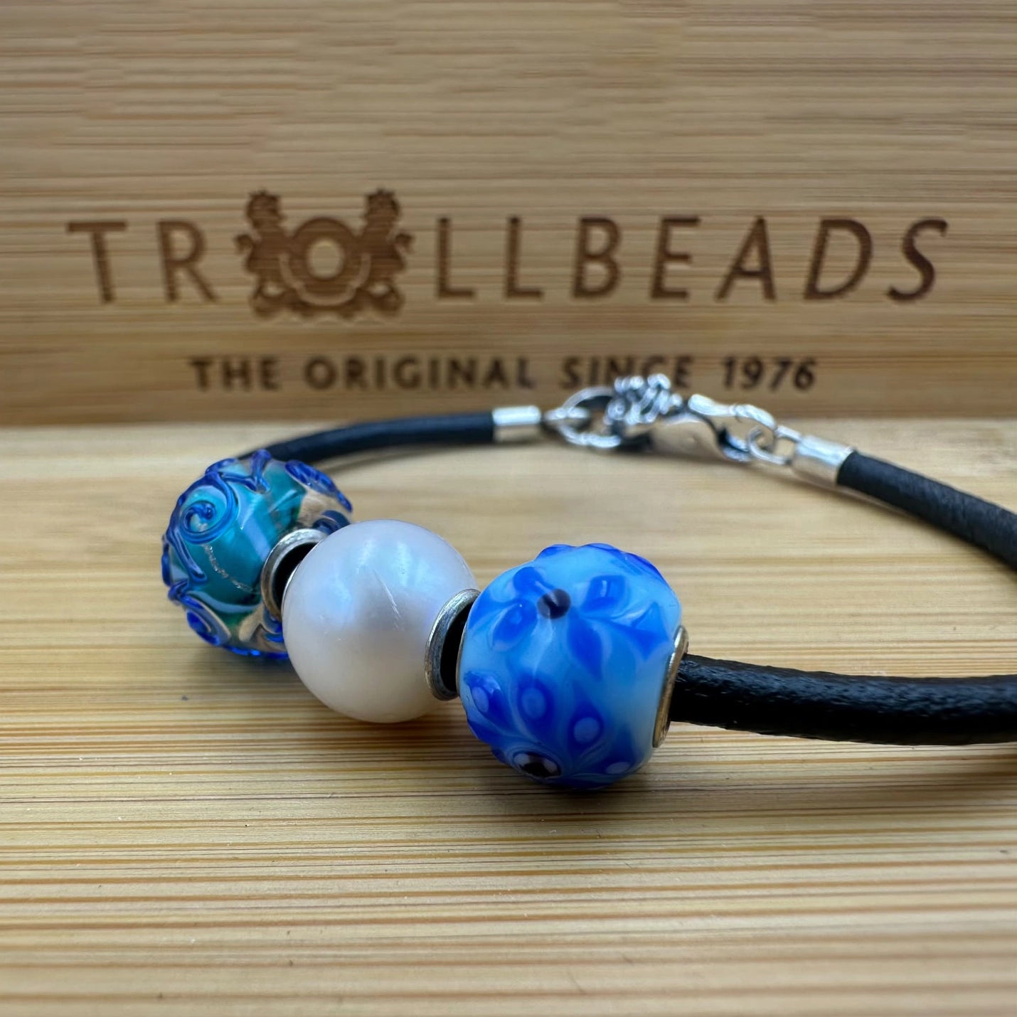 Bracciale Oltremare