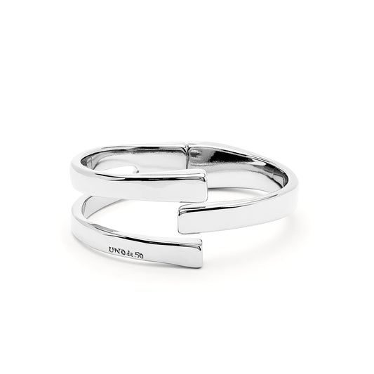 Bracciale rigido SER ORIGINAL | UNOde50 | PUL2507MTL