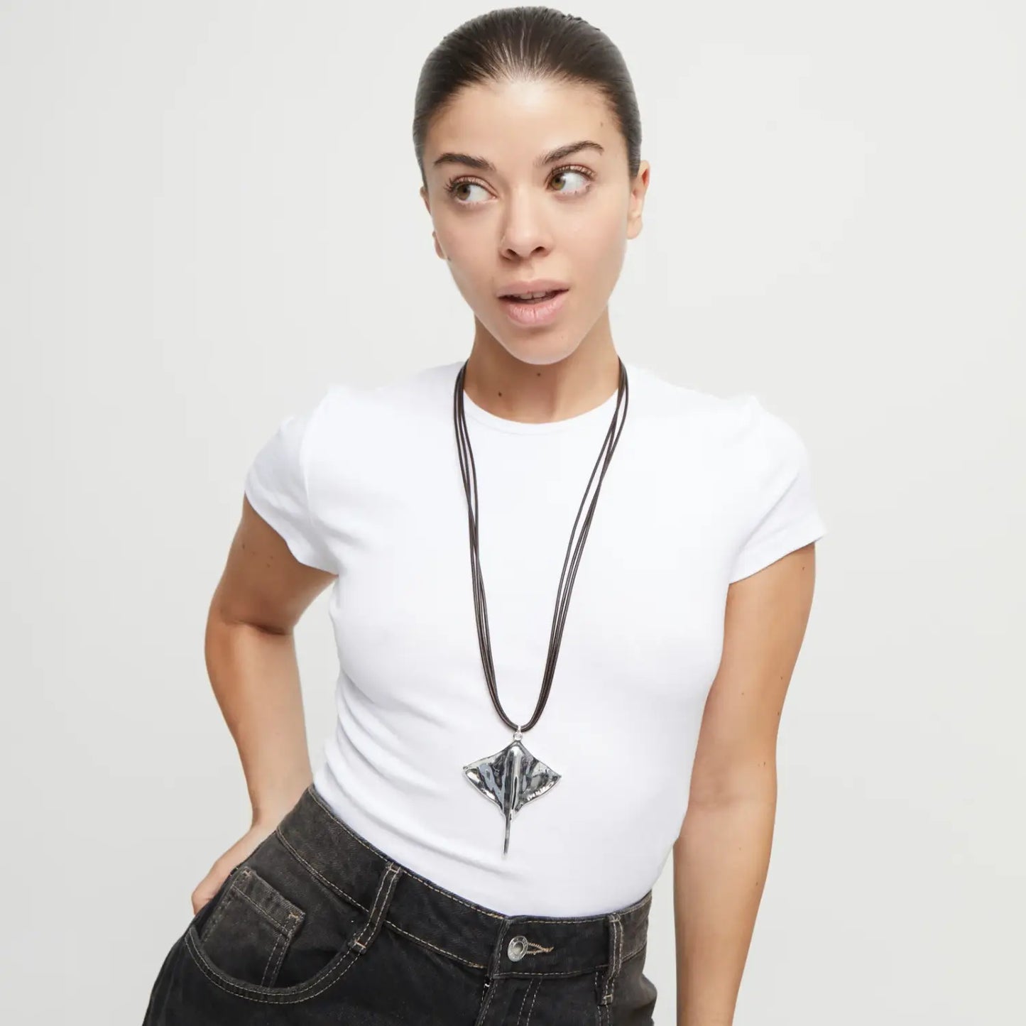 Collana Manta | COL1929MTL