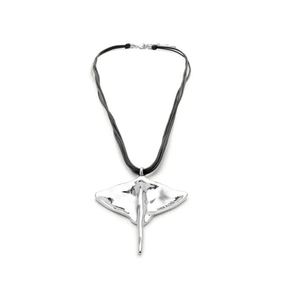 Collana Manta | COL1929MTL