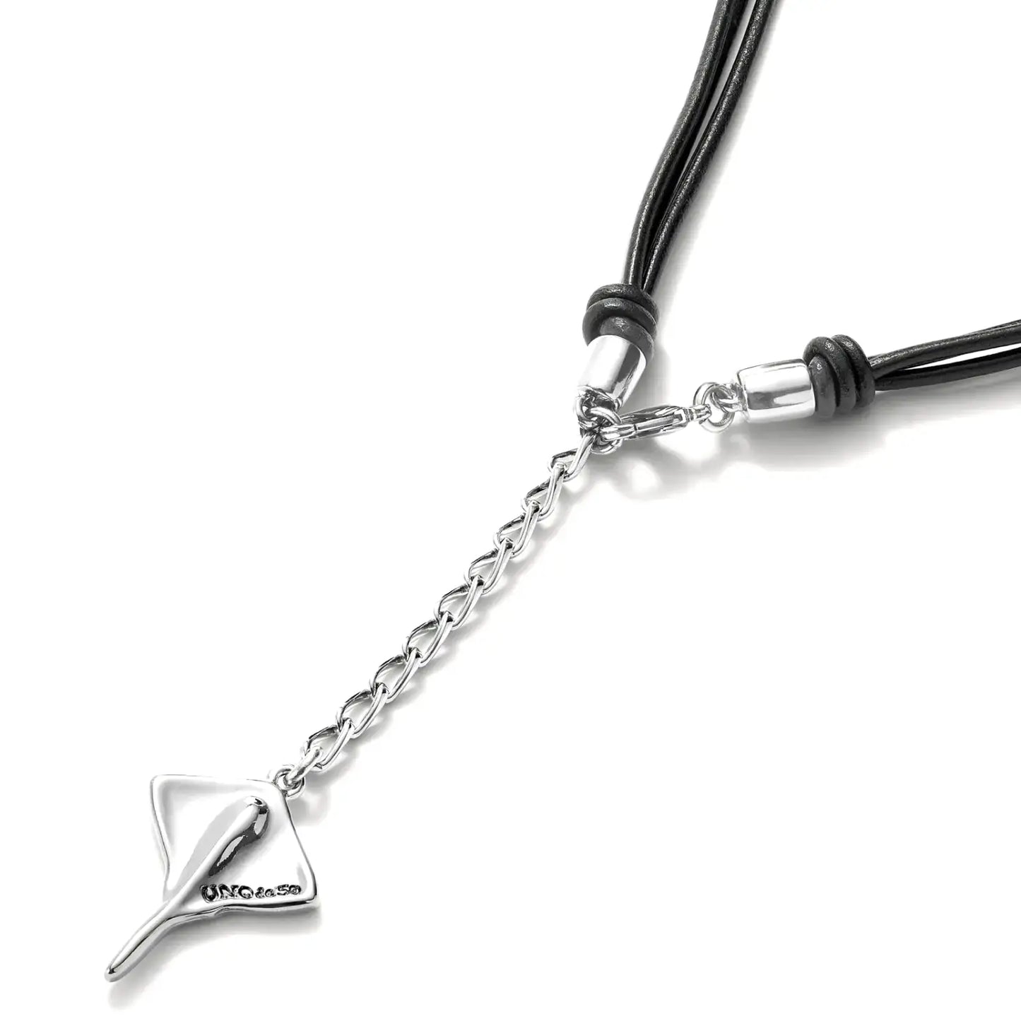 Collana Manta | COL1929MTL