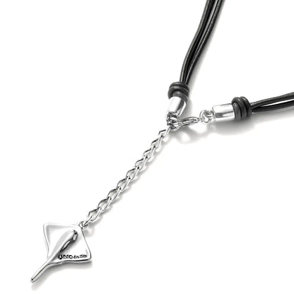 Collana Manta | COL1929MTL