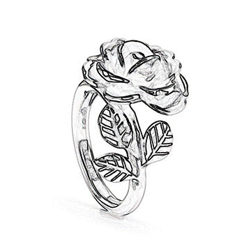 Clicca per vedere gli anelli Trollbeads