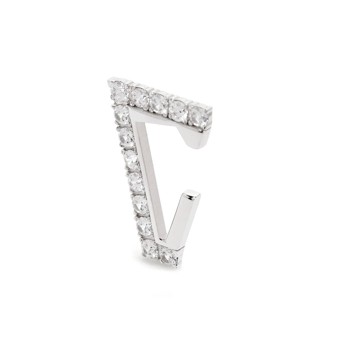 NICKY | Earcuff Valentina Ferragni | DVF-OR-CUFF3