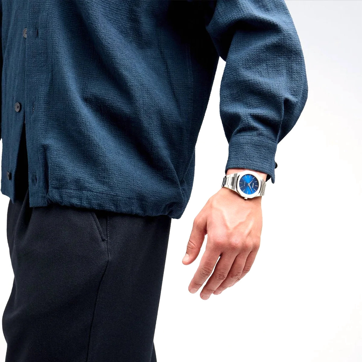 Ultra Thin GEO