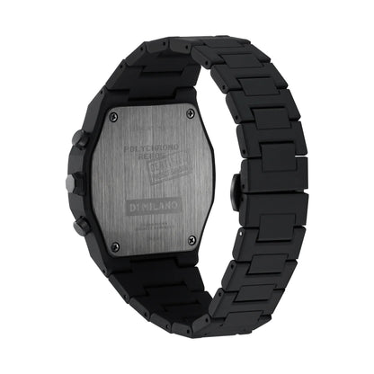 Polycarbon Shadow Chrono