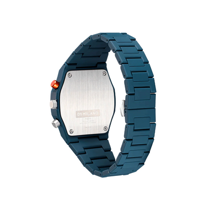 Polychrono Neptune Blue