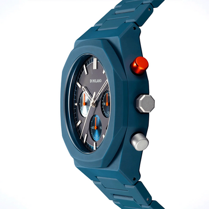 Polychrono Neptune Blue