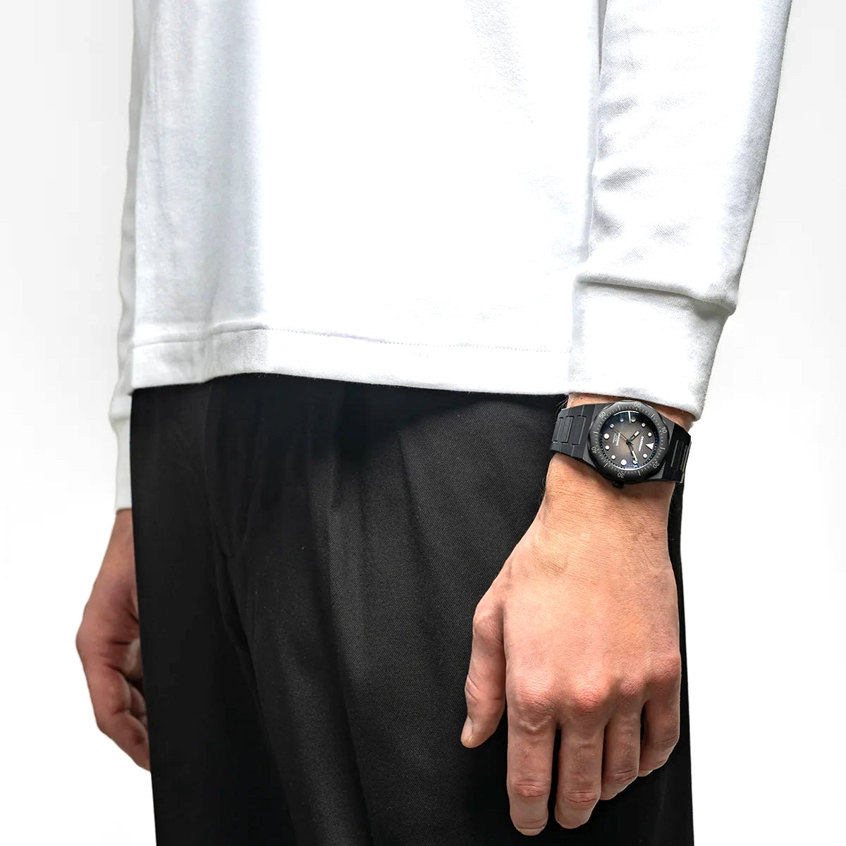 Polydiver Carbon Harbor